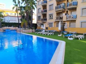 APARTAMENTO TURISTICO MEDITERRANEO REAL FUENGIROLA particular